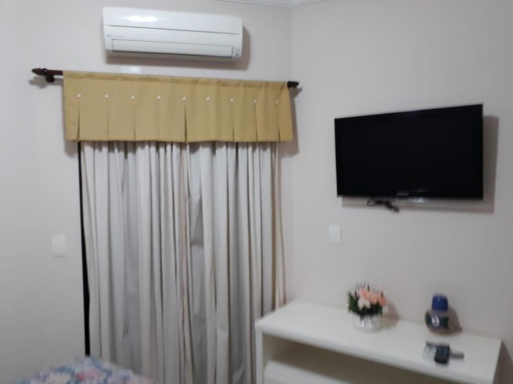 Apartamento Guaruja Enseada Bagian luar foto