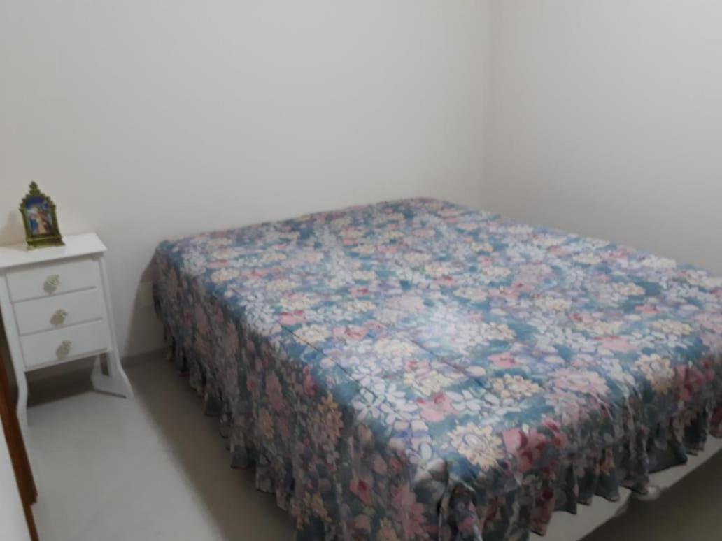 Apartamento Guaruja Enseada Bagian luar foto